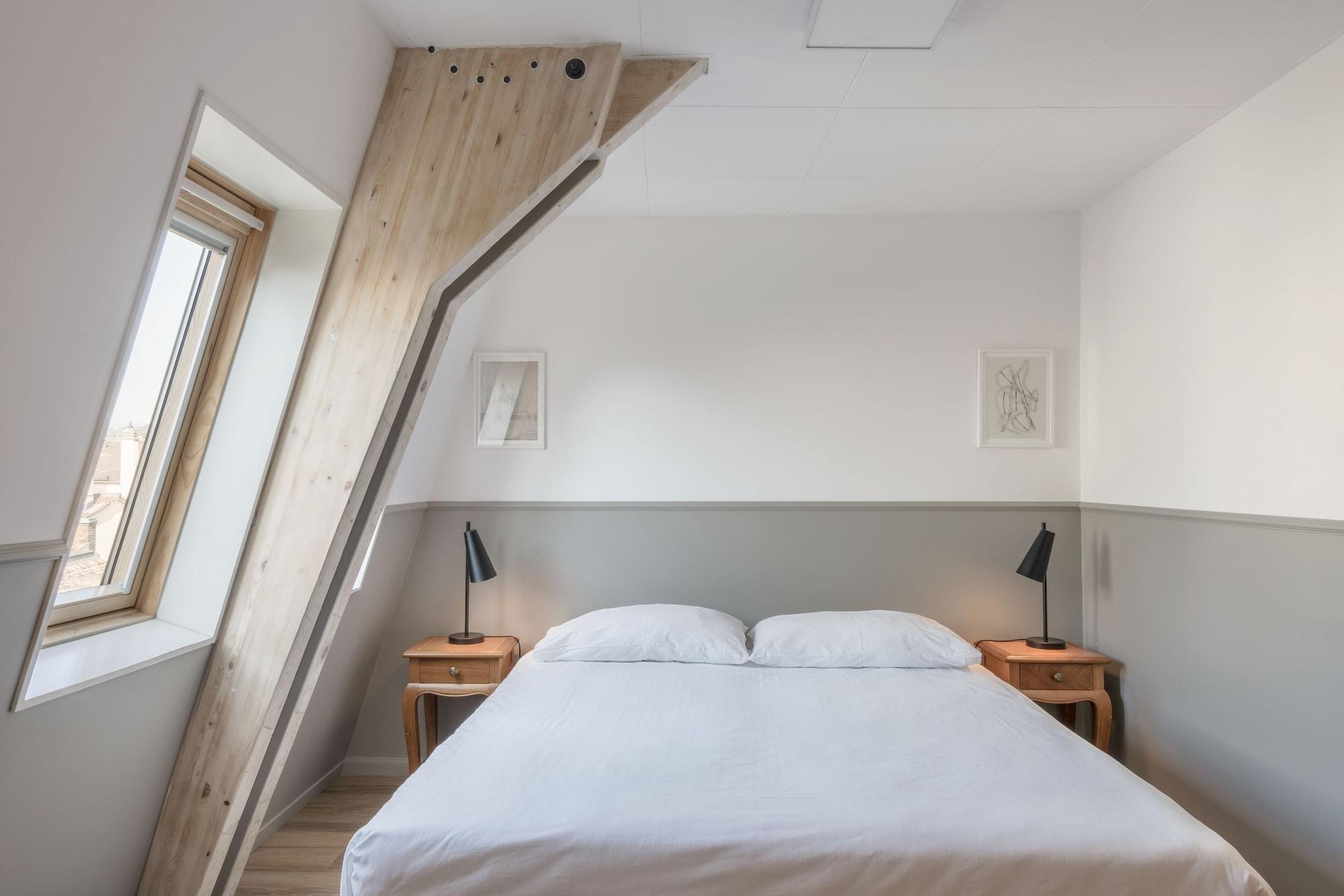 Hotel De La Couronne Morges Eksteriør bilde