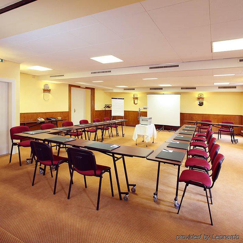 Hotel De La Couronne Morges Fasiliteter bilde