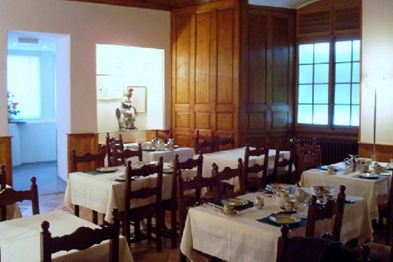Hotel De La Couronne Morges Eksteriør bilde